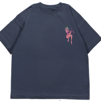 T-shirt "Lily's heart 2.0" - Unisex | Stile streetwear