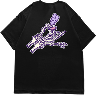 T-shirt "Don't smoke" - Unisex | Stile streetwear