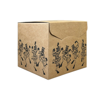 MISTERY BOX SpookyFactoryInc