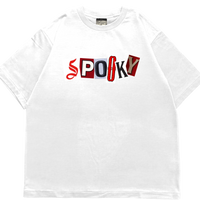 T-shirt "Skøl!" - Unisex | Stile streetwear