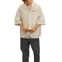 Camicia "Rinen" - Unisex | Stle streetwear SpookyFactoryInc