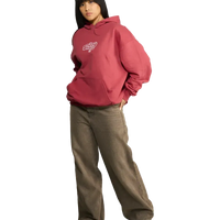 felpa boogie night indossata dalla modella