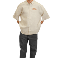 Camicia "Rinen" - Unisex | Stle streetwear SpookyFactoryInc