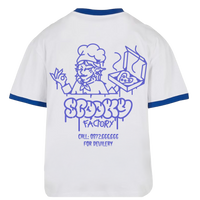 T-shirt "Luigi's Pizzeria" - Unisex | Stile Streetwear