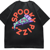 T-shirt "Devilery" - Unisex | Stile streetwear