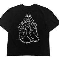 T-shirt "Goosebumps" - Unisex | Stile streetwear