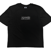 T-shirt "Goosebumps" - Unisex | Stile streetwear