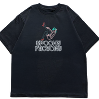 T-shirt "Road 666" - Unisex | Stile streetwear