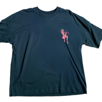 T-shirt Lily's heart - Unisex | Stile streetwear