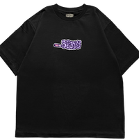 T-shirt "Don't smoke" - Unisex | Stile streetwear