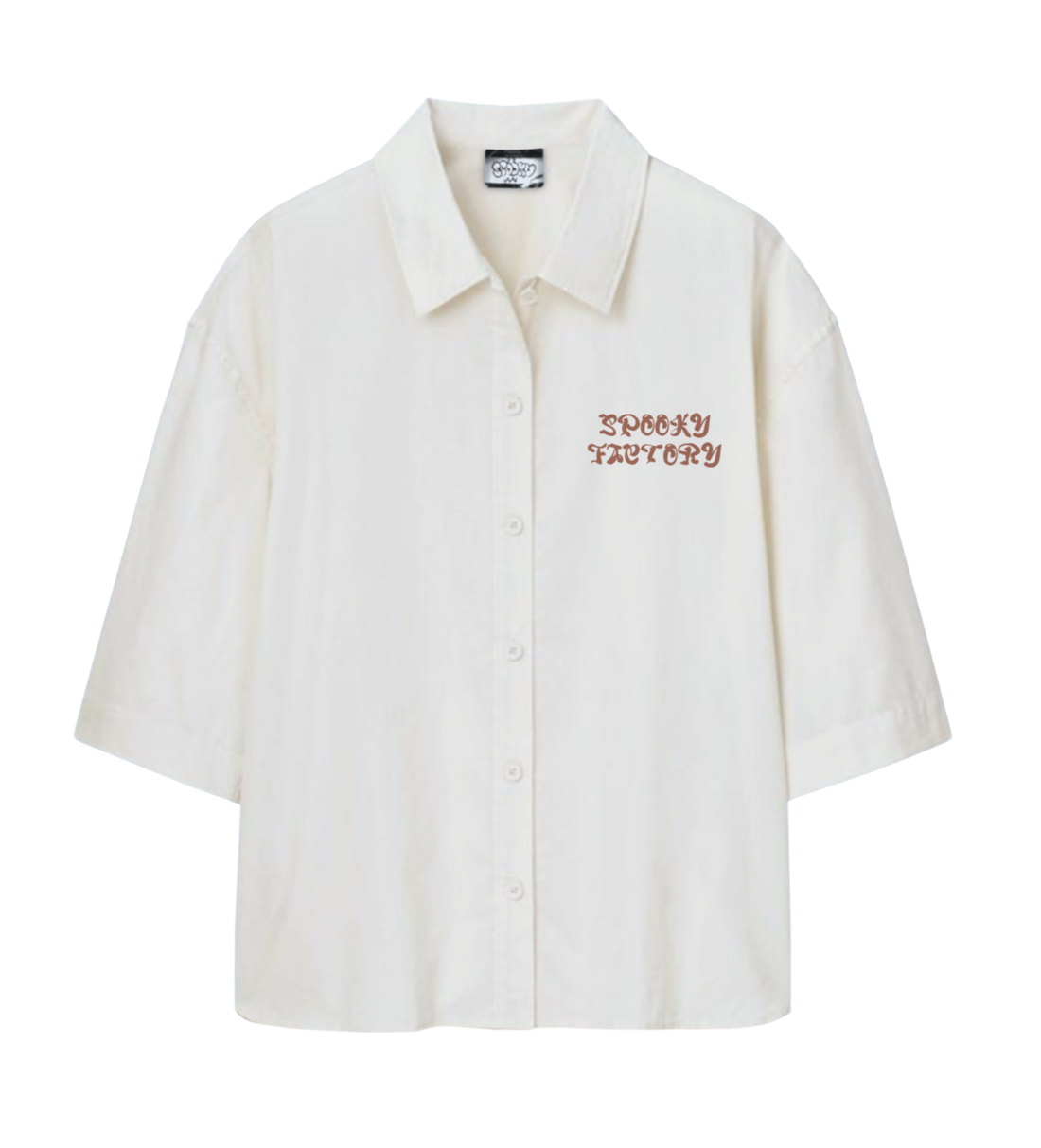 Camicia "Rinen" - Unisex | Stle streetwear