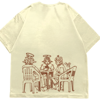 T-shirt "BlackJack" - Unisex | Stle streetwear