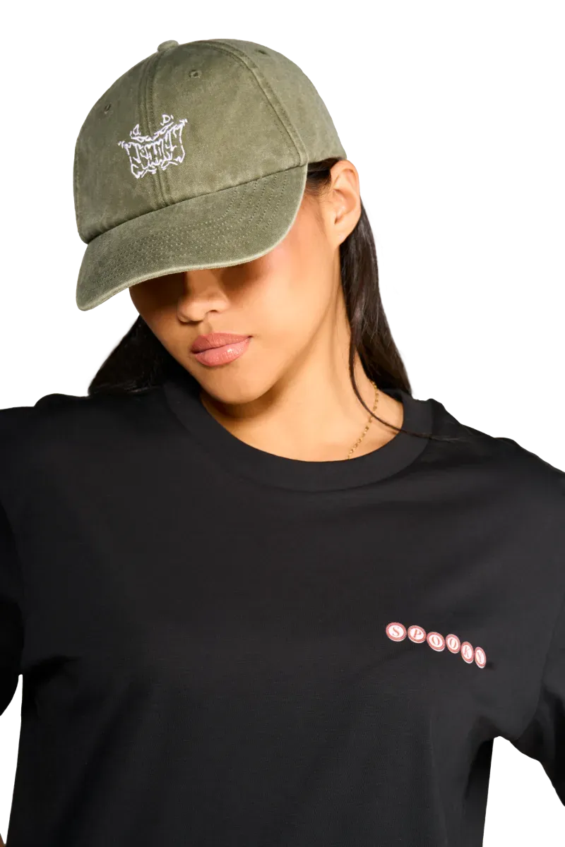 Cappello "Chilling chompers" - Unisex | Stile streetwear SpookyFactoryInc