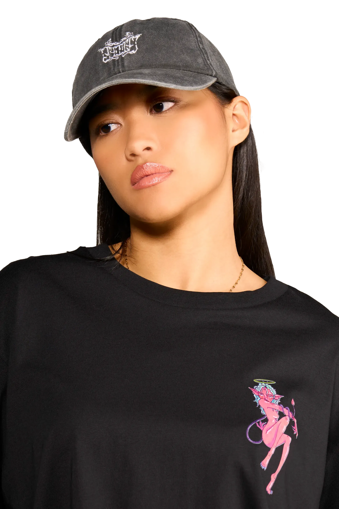 Cappello "Chilling chompers" - Unisex | Stile streetwear SpookyFactoryInc