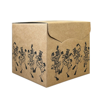 MISTERY BOX SpookyFactoryInc