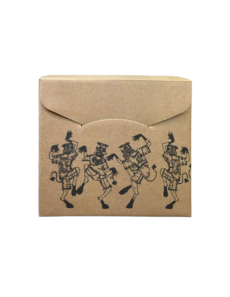 MISTERY BOX SpookyFactoryInc