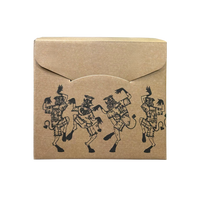 MISTERY BOX SpookyFactoryInc