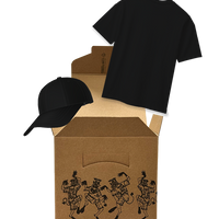 MISTERY BOX SpookyFactoryInc