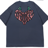 T-shirt "Lily's heart 2.0" - Unisex | Stile streetwear
