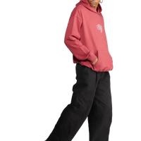 felpa boogie night indossata dal modello