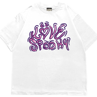 T-shirt "First Kiss" - Unisex | Stile streetwear