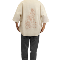 Camicia "Rinen" - Unisex | Stle streetwear SpookyFactoryInc