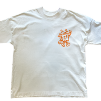 T-shirt "More coffee please" - Unisex | Stile streetwear