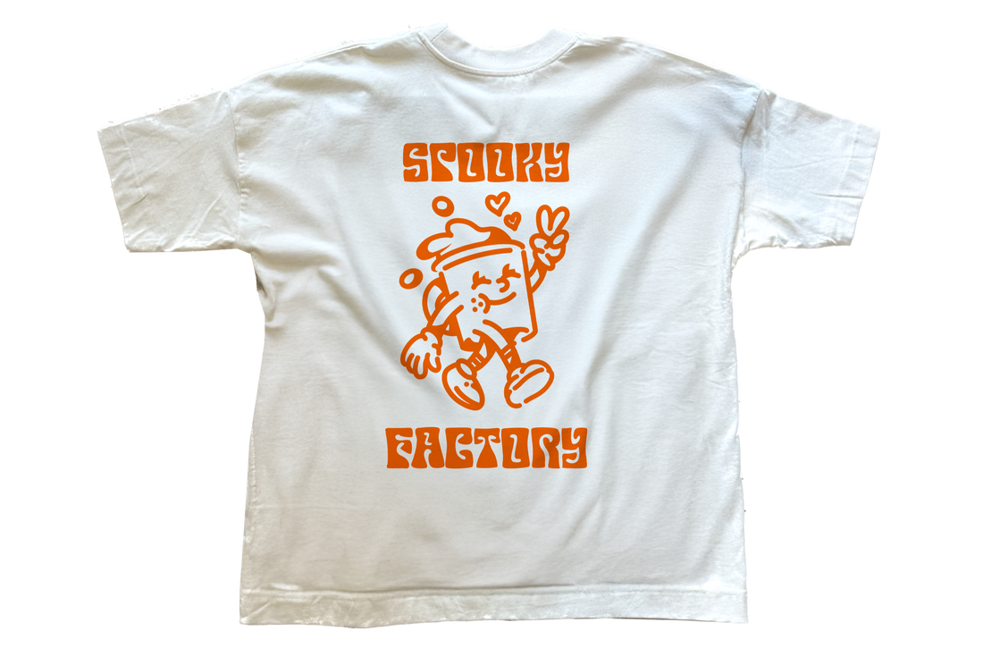 T-shirt "More coffee please" - Unisex | Stile streetwear