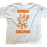 T-shirt "More coffee please" - Unisex | Stile streetwear