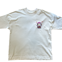 T-shirt "Sound of Spooky" - Unisex | Stile Streetwear