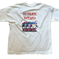 T-shirt "Sound of Spooky" - Unisex | Stile Streetwear