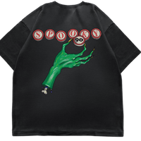 T-shirt "La paura fa 90" - Unisex | Stile streetwear