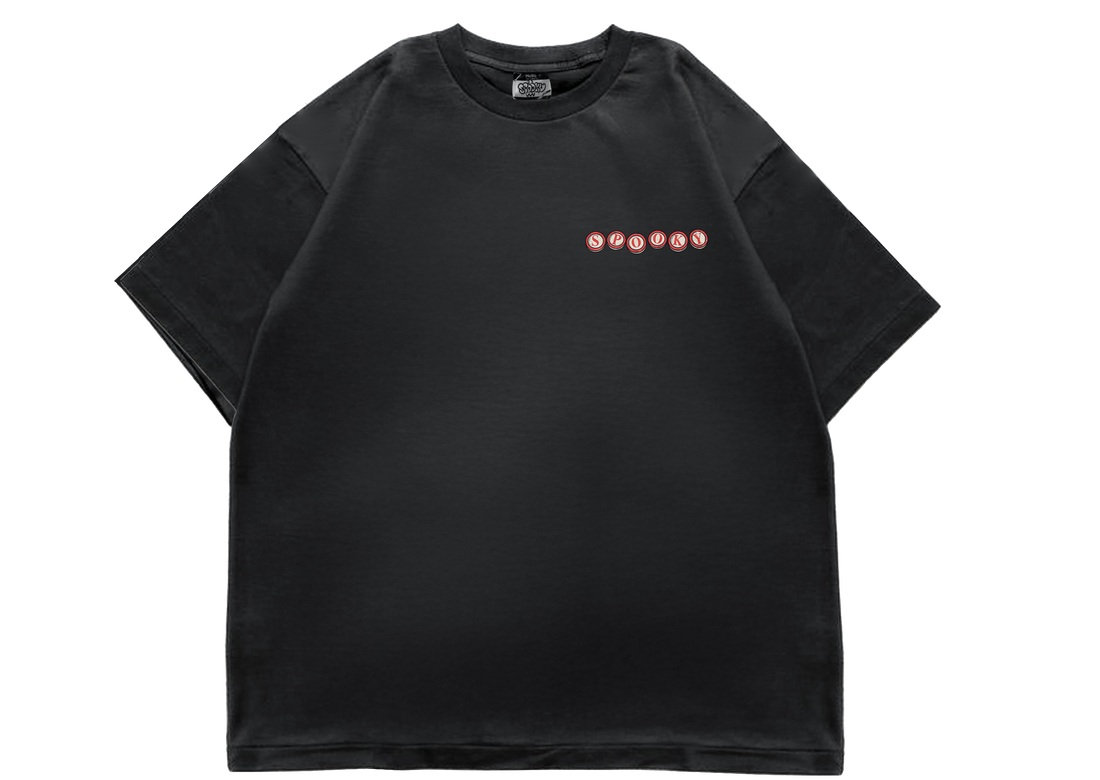 T-shirt "La paura fa 90" - Unisex | Stile streetwear