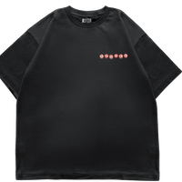 T-shirt "La paura fa 90" - Unisex | Stile streetwear