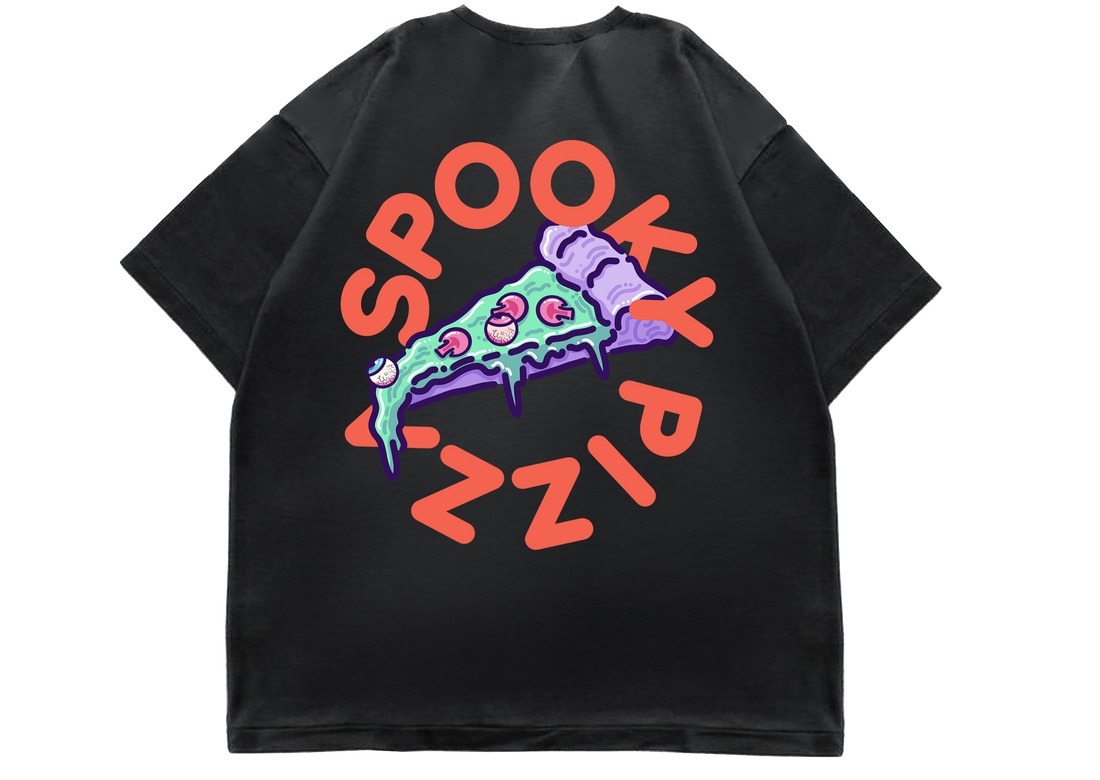 T-shirt "Devilery" - Unisex | Stile streetwear