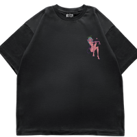 T-shirt "Throw up" - Unisex | Stile streetwear