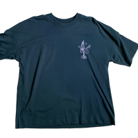 T-shirt "Yokai Tales" - Unisex | Stile streetwear